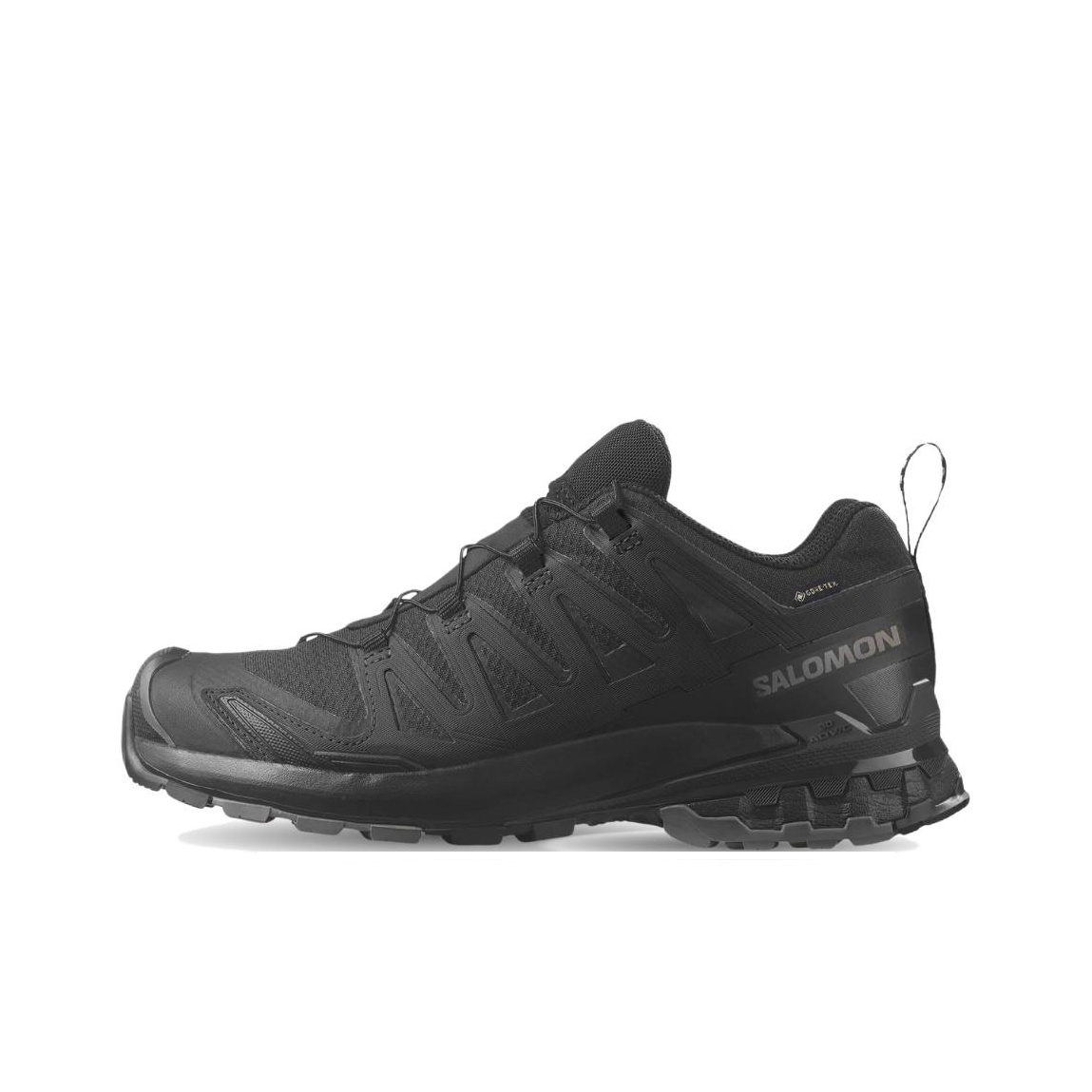 Salomon Shoes Xa Pro 3D - SALOMON XA Pro 3D V9 Mountaineering