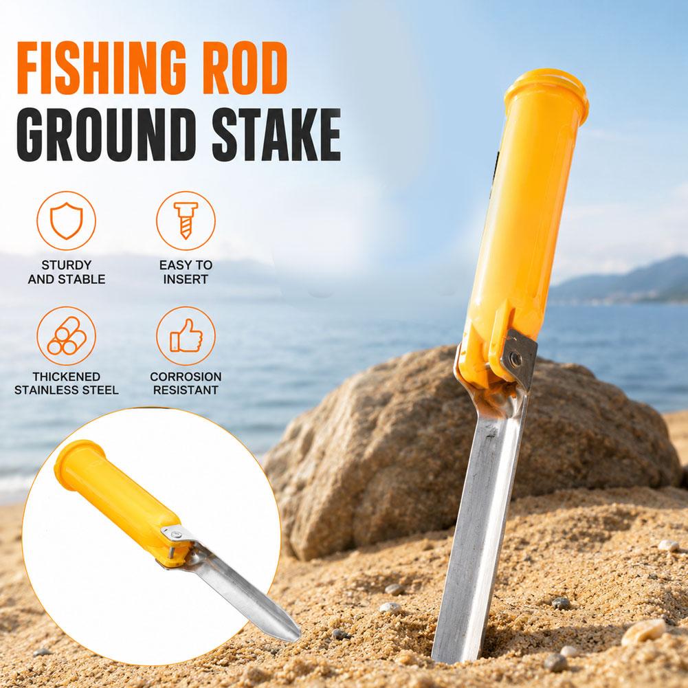 Multi-Functional Foldable Surf - Fishing Kit Compact ulasan dan harga