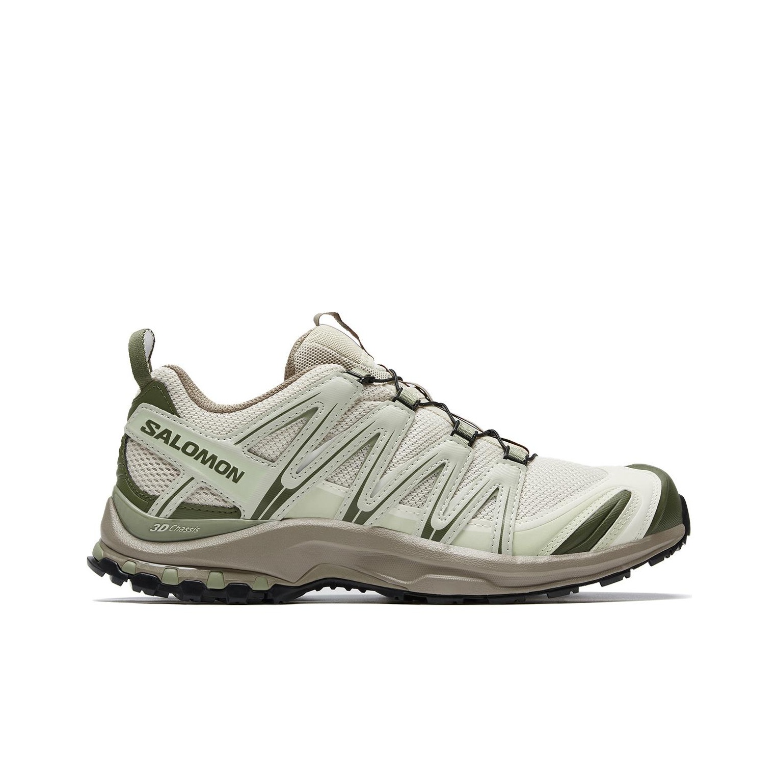 SALOMON XA PRO 3D Fabric Breat - Salomon Shoes Xa Pro 3D ulasan dan harga