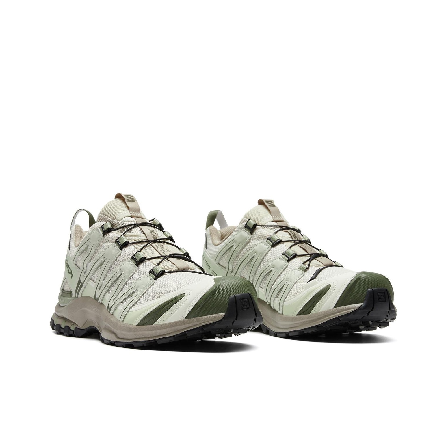 SALOMON XA PRO 3D Fabric Breat - Salomon Shoes Xa Pro 3D ulasan dan harga