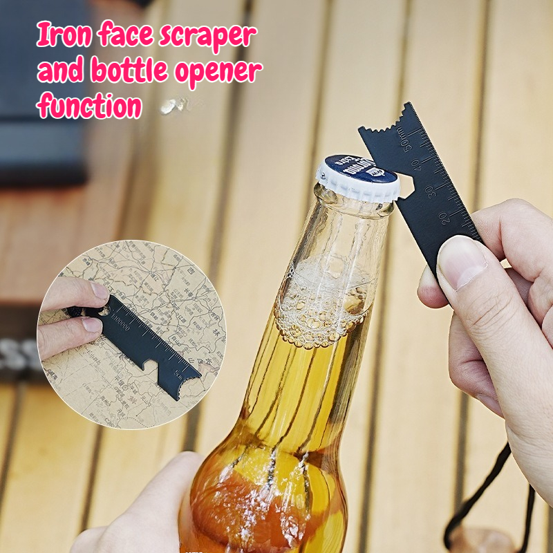 2025 New Outdoor Camping Multi - Fire Starting Kit ulasan dan harga