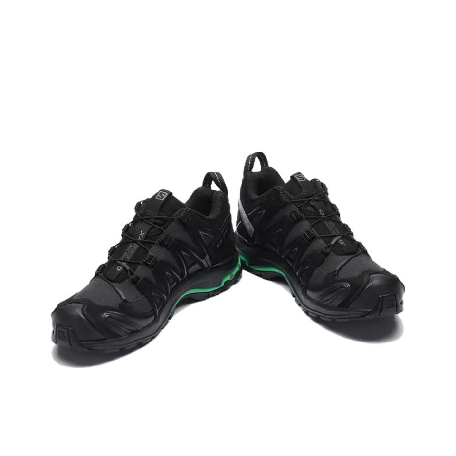 SALOMON XA PRO 3D Suede Comfor - Salomon Shoes Xa Pro 3D ulasan dan harga
