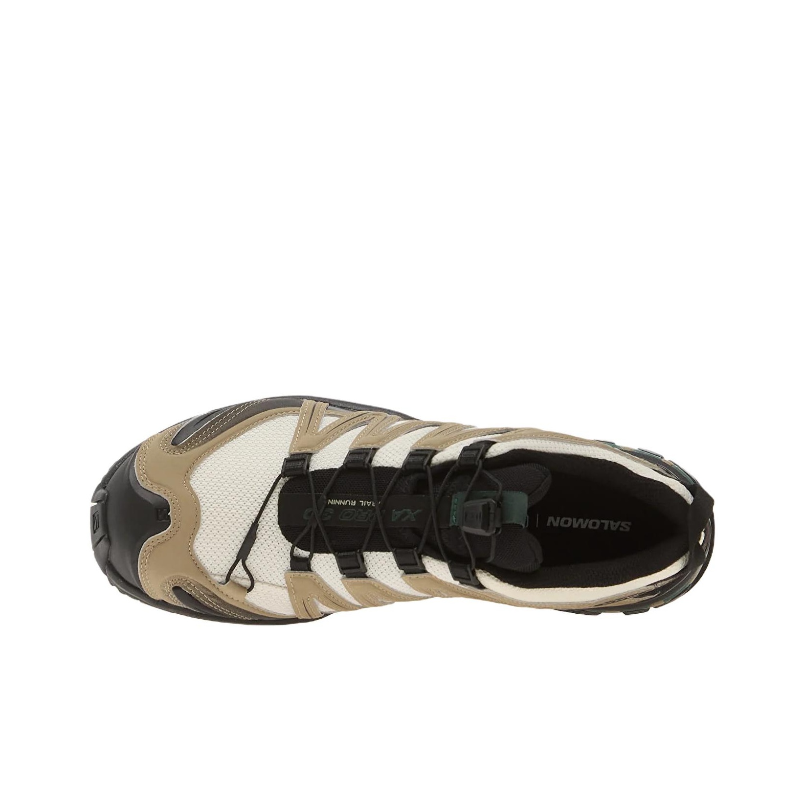 SALOMON XA PRO 3D Running Shoe - Salomon Shoes Xa Pro 3D ulasan dan harga