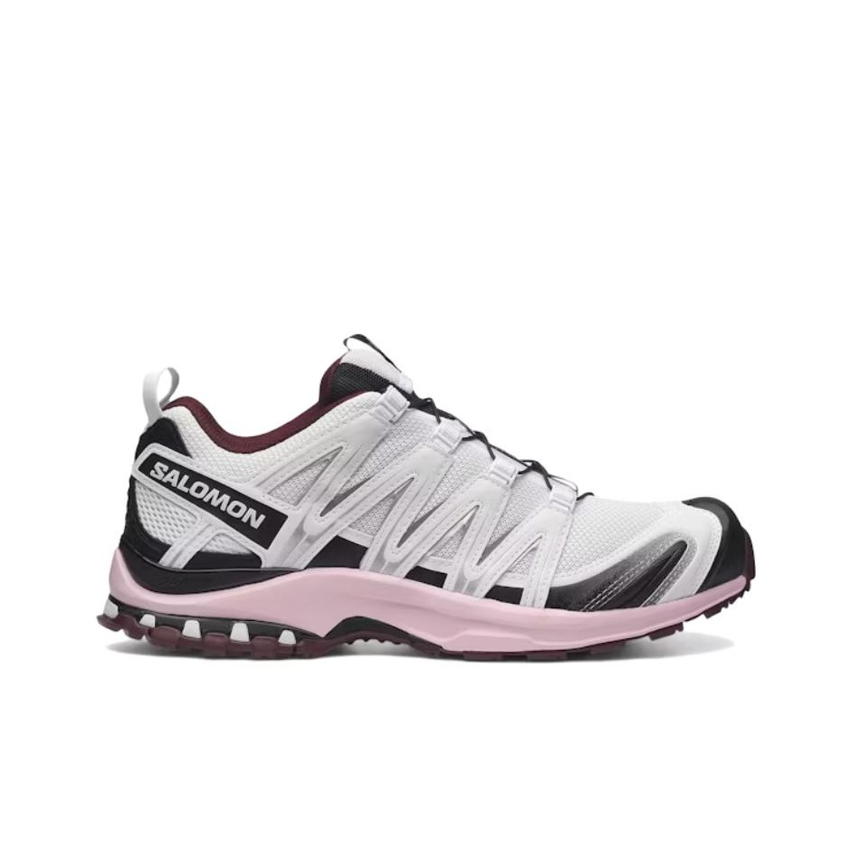 SALOMON XA PRO 3D Low top Casu - Salomon Shoes Xa Pro 3D ulasan dan harga