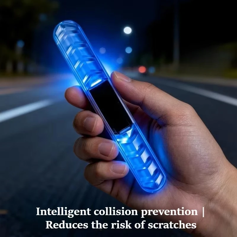 Multi-Functional LED Car Light - Sos Light Strobe ulasan dan harga