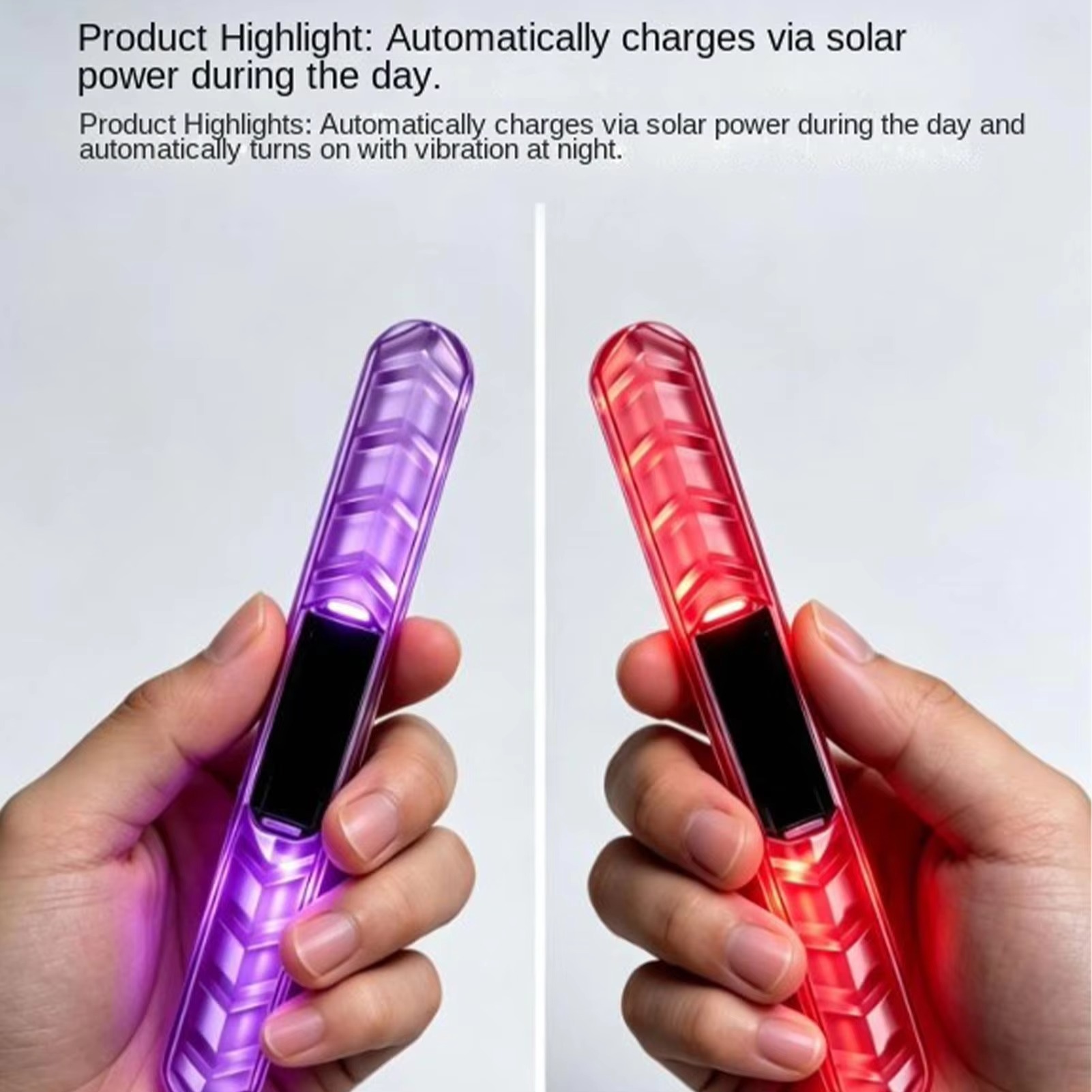 Multi-Functional LED Car Light - Sos Light Strobe ulasan dan harga