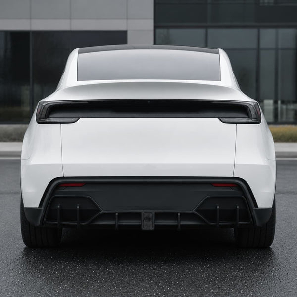 For Tesla Model Y Juniper Rear - Sos Light Strobe ulasan dan harga