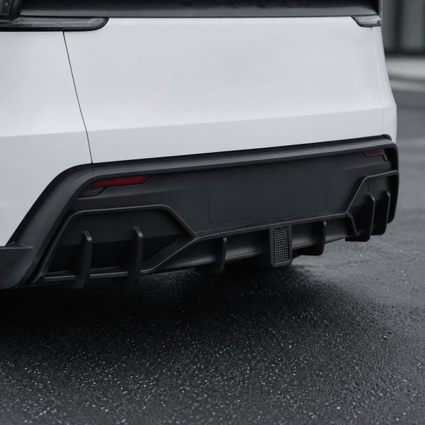 For Tesla Model Y Juniper Rear - Sos Light Strobe ulasan dan harga