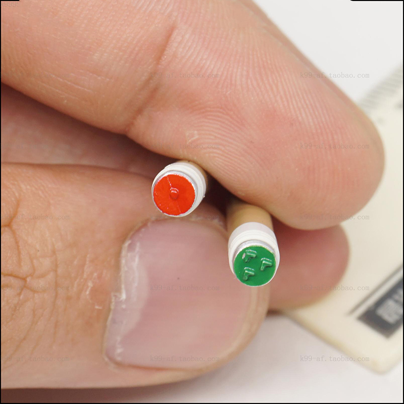 2pcs 1/6 Scale Signal Flare Mo - Signal Flare Kit ulasan dan harga