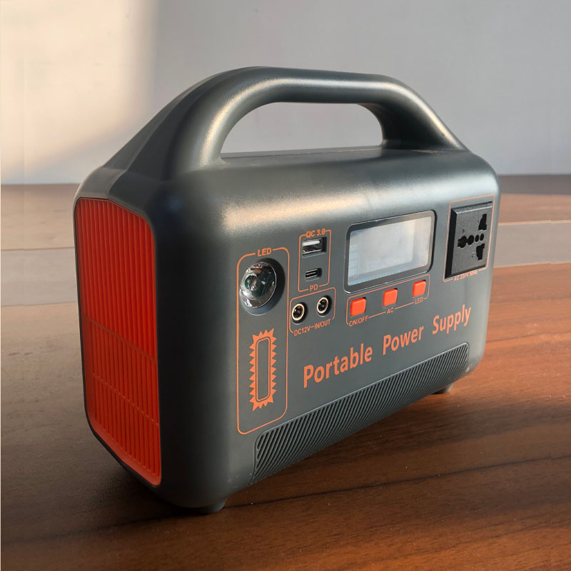 Outdoor Emergency Portable Pow - Solar Emergency Charger ulasan dan harga