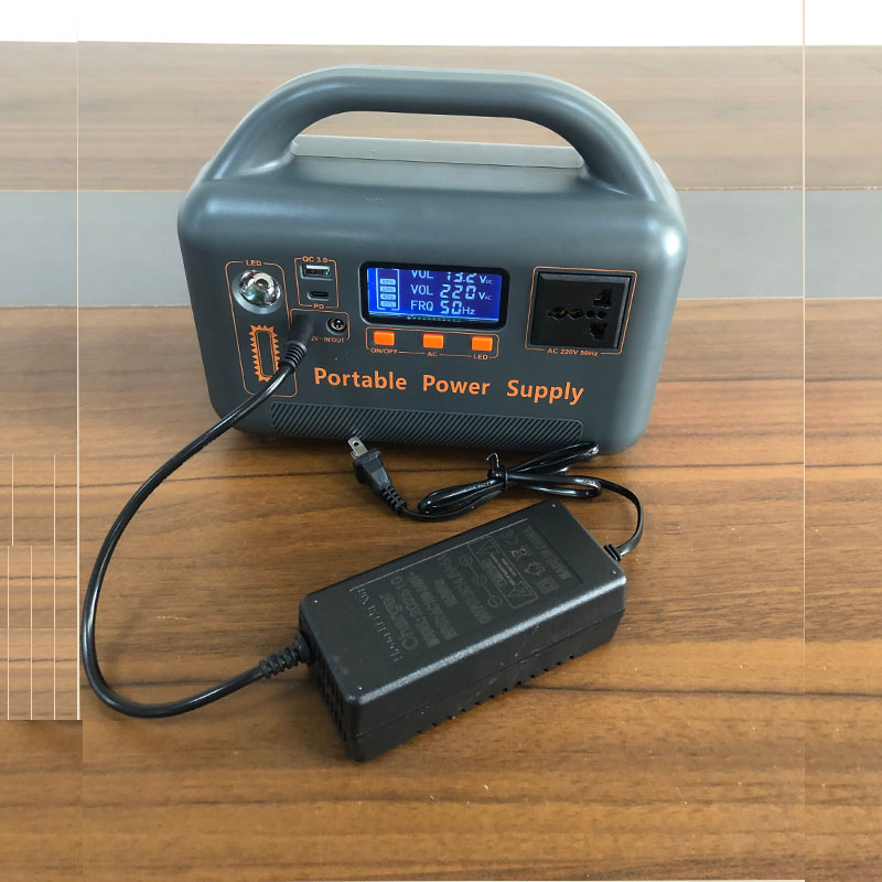 Outdoor Emergency Portable Pow - Solar Emergency Charger ulasan dan harga