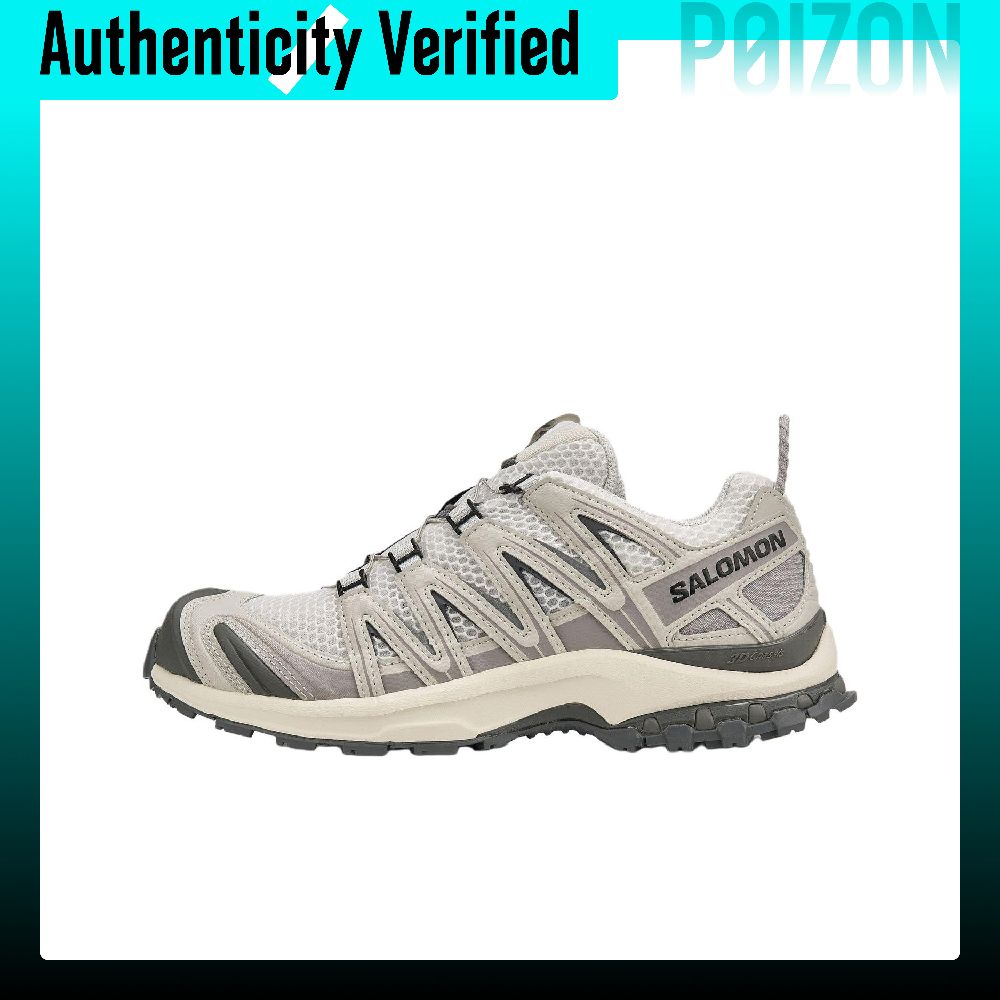 SALOMON XA PRO 3D Breathable L - Salomon Shoes Xa Pro 3D ulasan dan harga