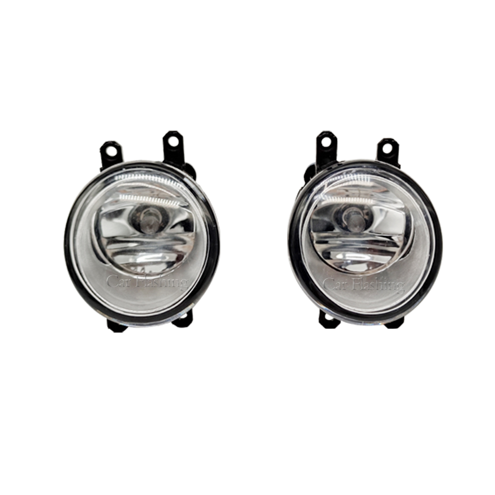 Car LED Fog Light For Toyota Y - Sos Light Strobe ulasan dan harga