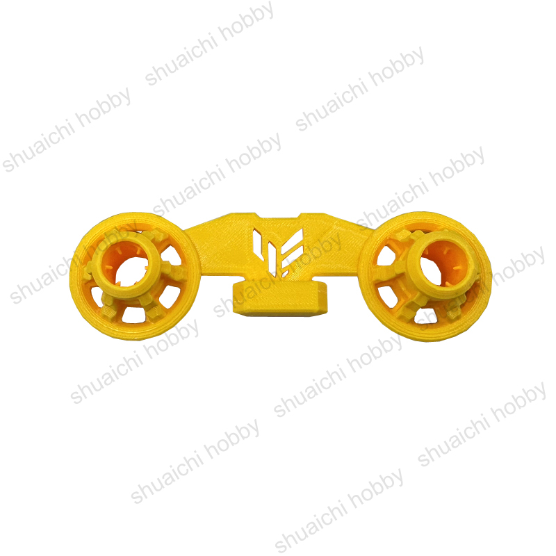 1PCS Joystick Lever Protection - Signal Panel Orange ulasan dan harga