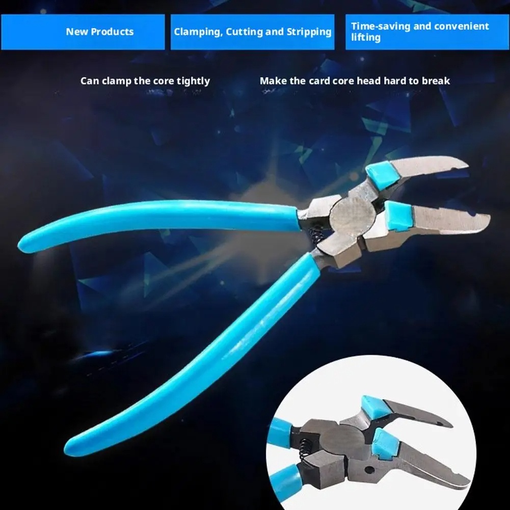 Second-generation New Upgrade  - Multi Tool Plier ulasan dan harga