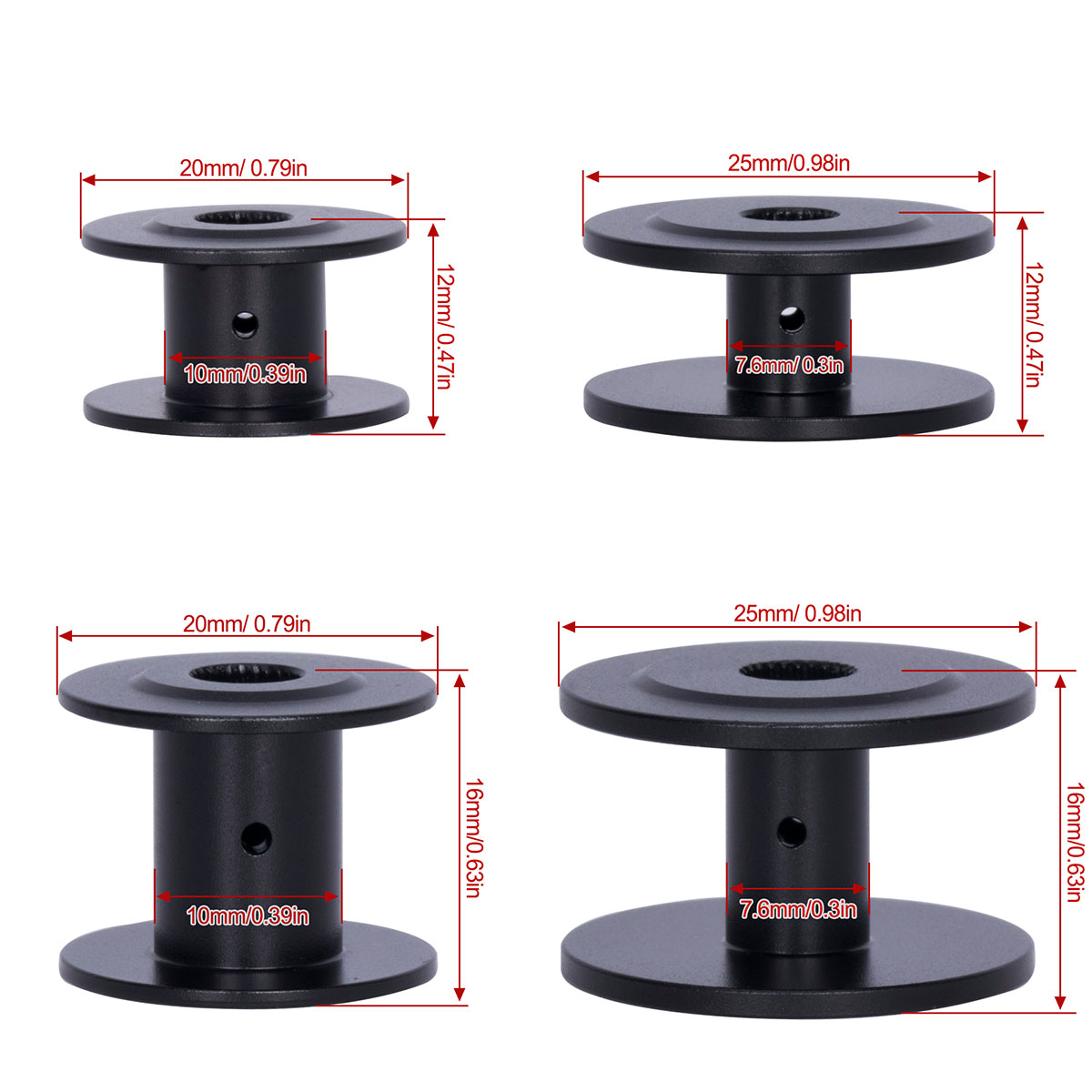 25t Steering Gear Servo Winch  - Rescue Rope Throw ulasan dan harga