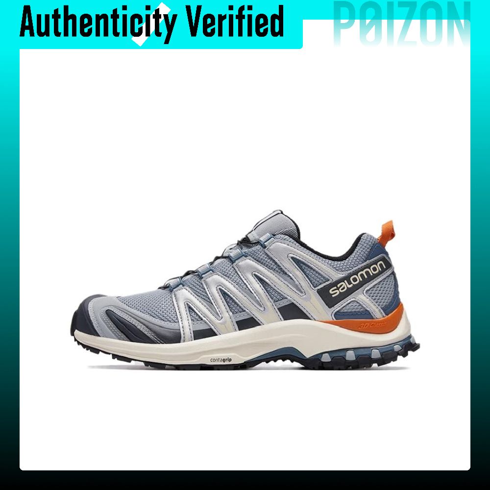 SALOMON XA Pro 3D ADV Slip Res - Salomon Shoes Xa Pro 3D ulasan dan harga
