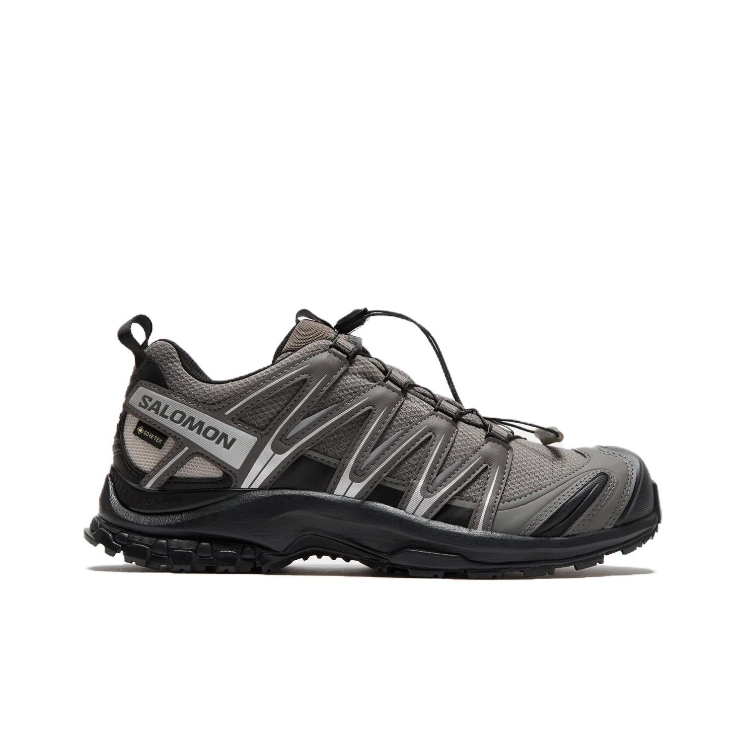 SALOMON XA PRO 3D Running Shoe - Salomon Shoes Xa Pro 3D ulasan dan harga