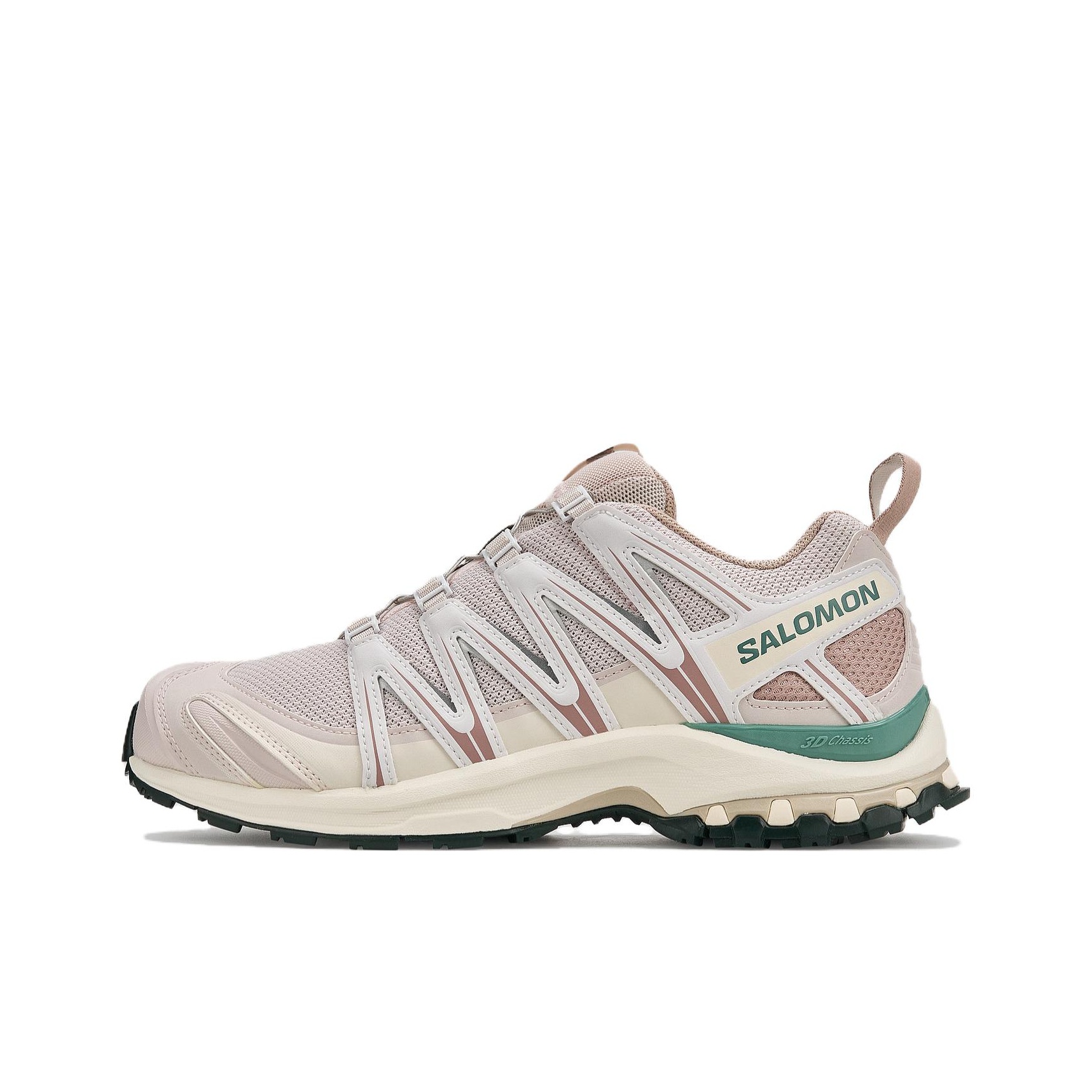 SALOMON XA PRO 3D Breathable L - Salomon Shoes Xa Pro 3D ulasan dan harga