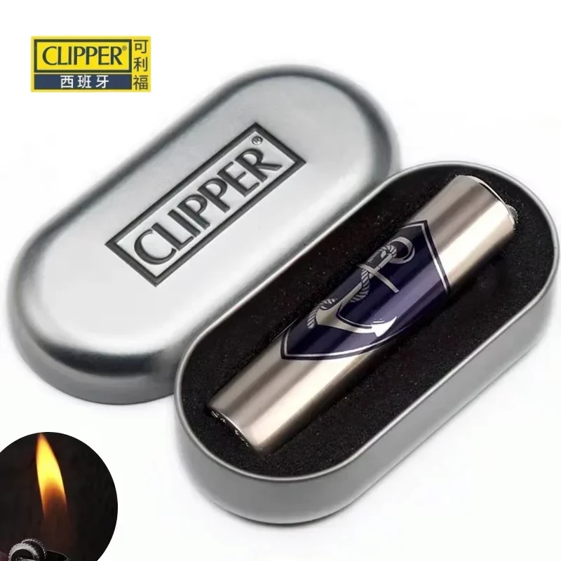 Clipper Portable Grinding Whee - Fire Starting Kit ulasan dan harga