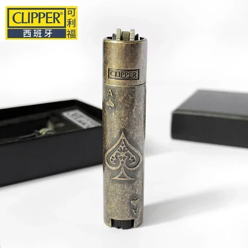 Clipper Portable Grinding Whee - Fire Starting Kit ulasan dan harga