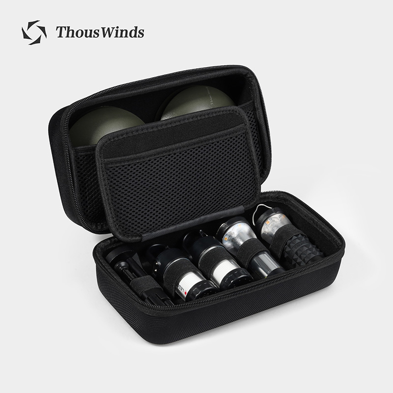 Thous Winds Outdoor Camping La - Fishing Kit Compact ulasan dan harga