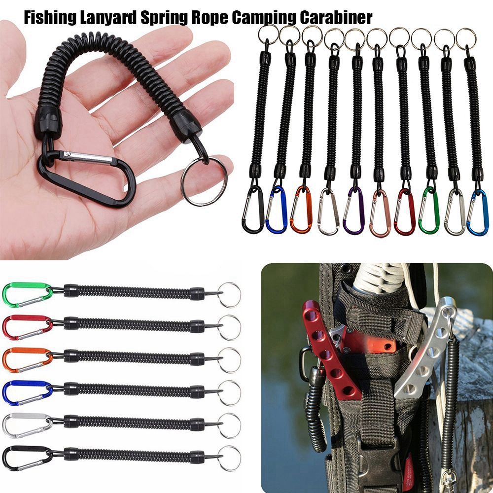 Camping Plastic Retractable Te - Fishing Kit Compact ulasan dan harga