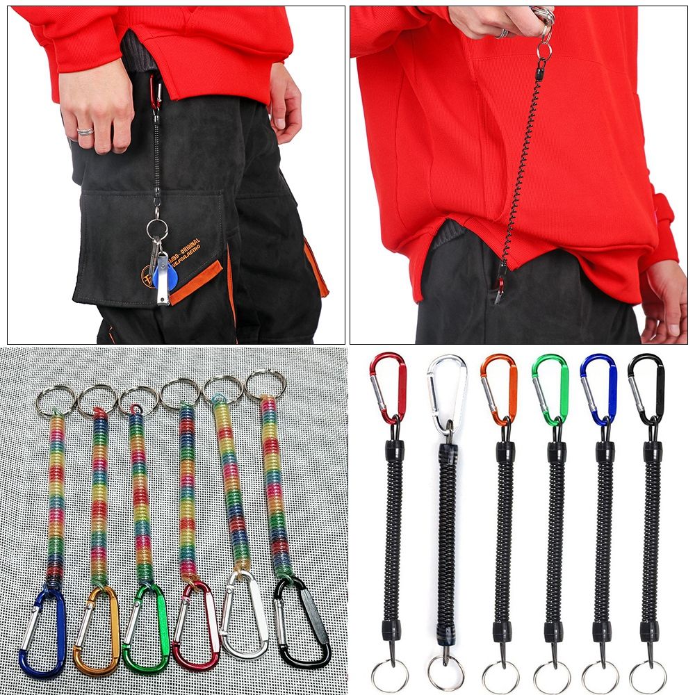 Camping Plastic Retractable Te - Fishing Kit Compact ulasan dan harga