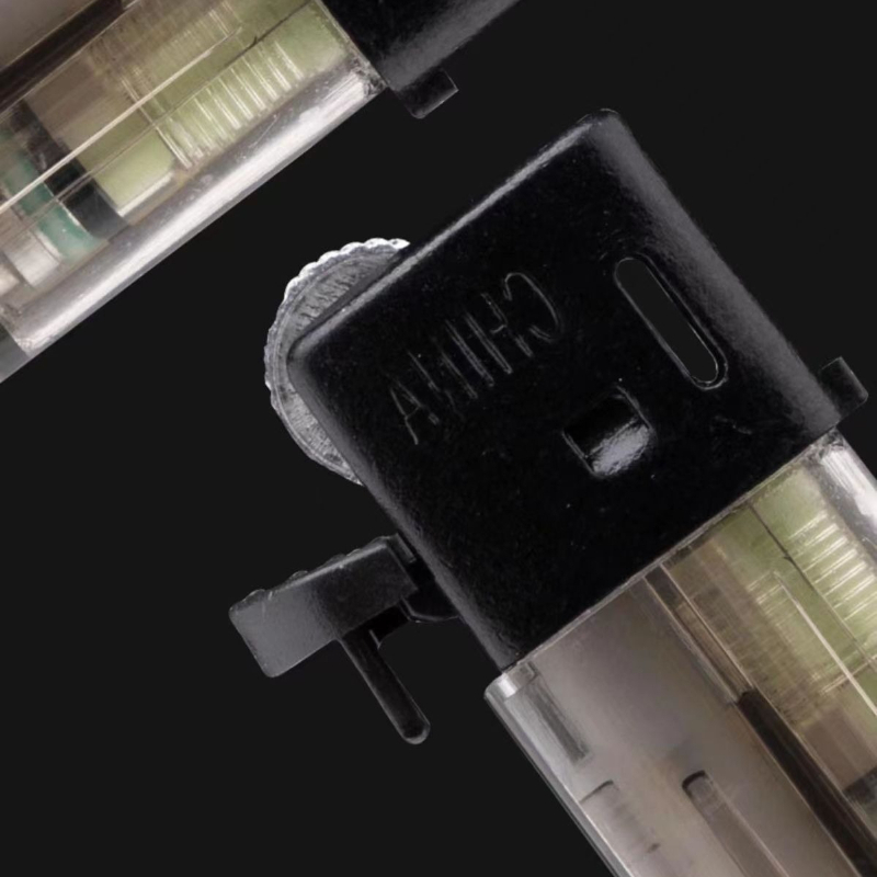 Mini Disposable Lighters, Slim - Fire Starting Kit ulasan dan harga