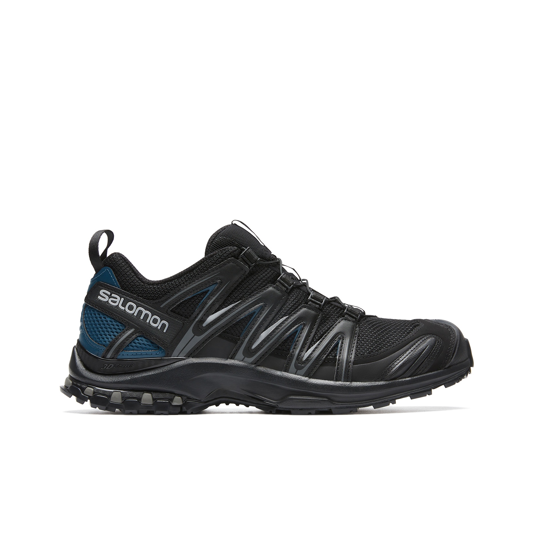 SALOMON XA PRO 3D Low top Outd - Salomon Shoes Xa Pro 3D ulasan dan harga