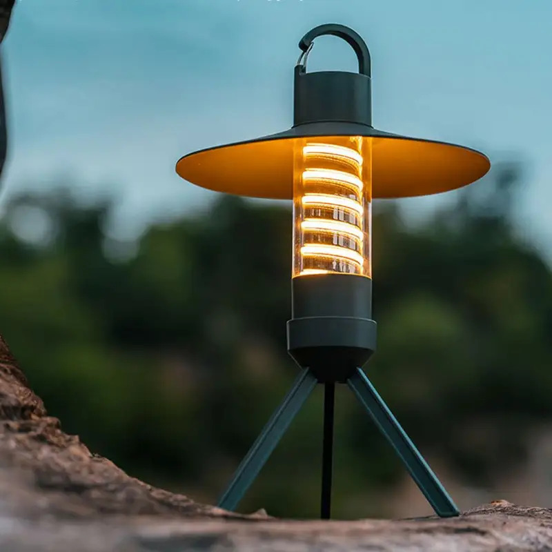 Safe Camping Light Super Brigh - Fishing Kit Compact ulasan dan harga
