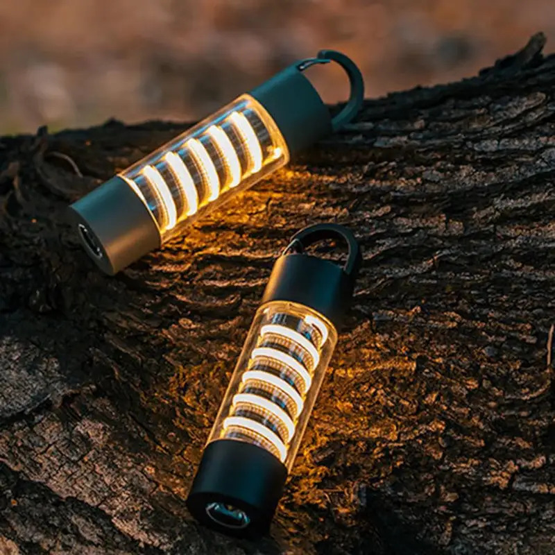 Safe Camping Light Super Brigh - Fishing Kit Compact ulasan dan harga